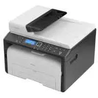 Картридж Ricoh SP 277HE (2,6K) для 277Nw/SP 277SNw/SP 277SFNwX фото 2
