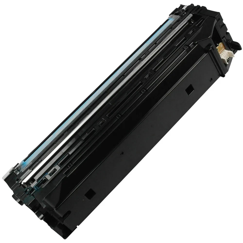 Блок проявки DV-5140C для принтеров Kyocera фото 2