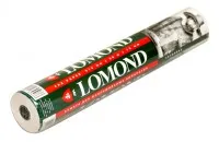 Термобумага для факса Lomond 210мм×30м
