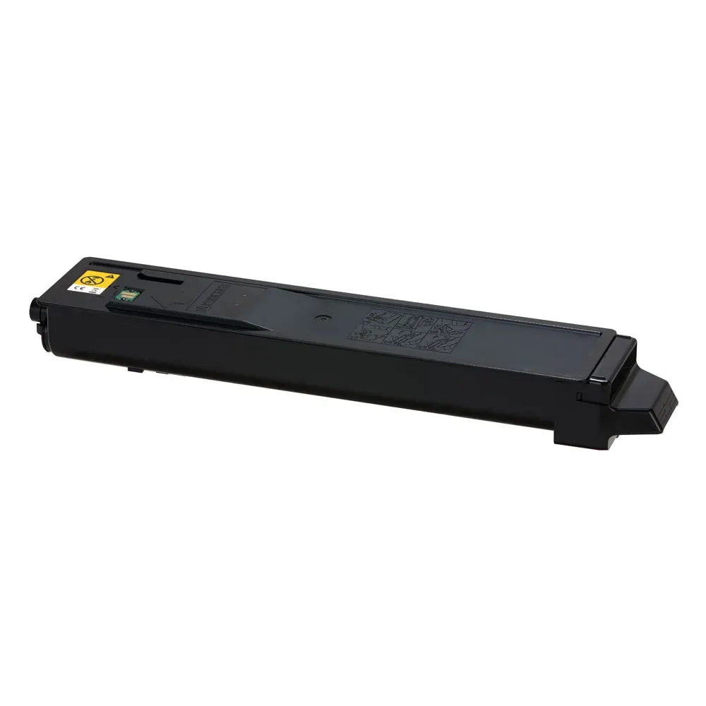 Тонер-картридж Hi-Black для Kyocera TK-8110, черный