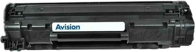 Тонер-картридж Avision TN-1071H для AP40/AM40/AM43 (6000 стр.) фото 3
