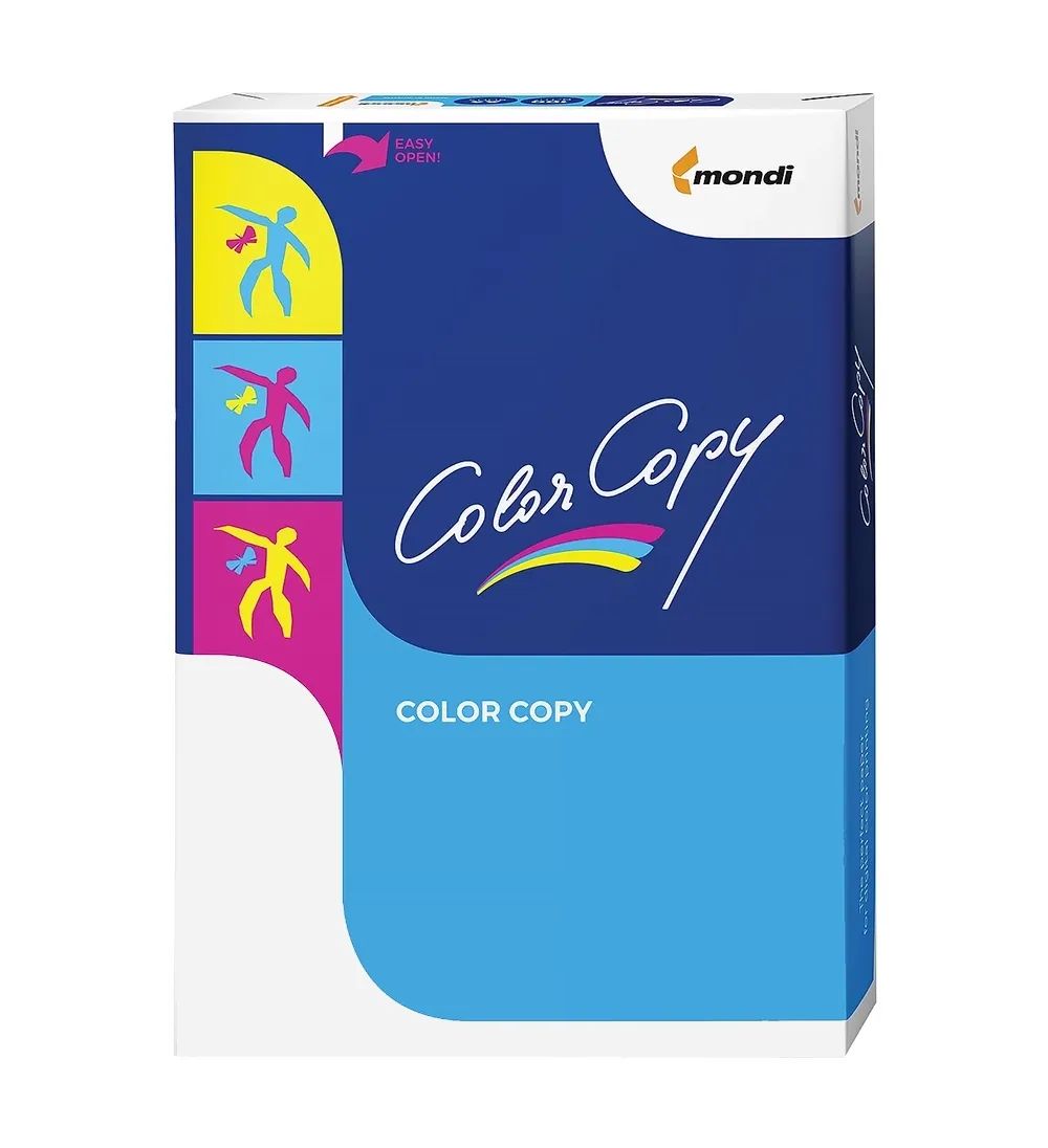 Бумага Color Copy 160 г/м² A3, 250 листов