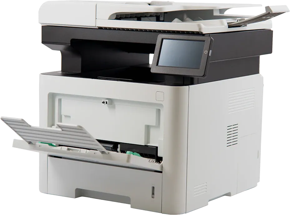 МФУ BULAT M3040dna монохромное лазерное А4