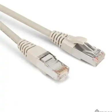 Патч-корд RJ45-S110P2 1.5 м Cat5e фото 2