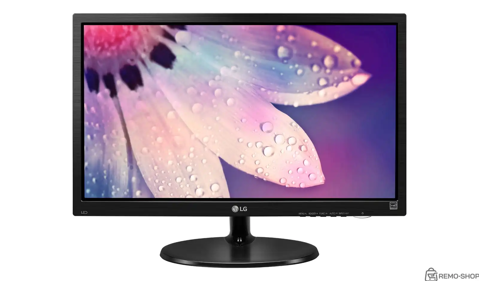 Монитор LG 22M38A-B 21.5" фото 3