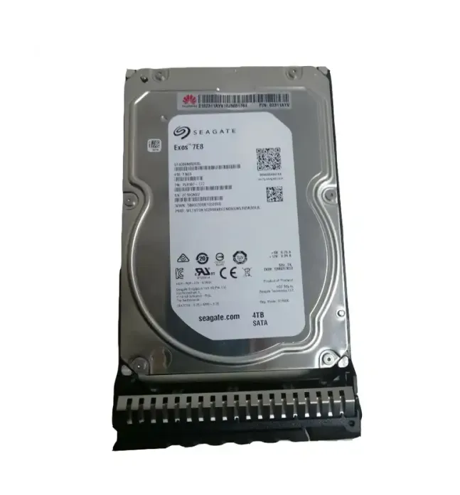 Жесткий диск Huawei 4TB SATA III 3.5" фото 2