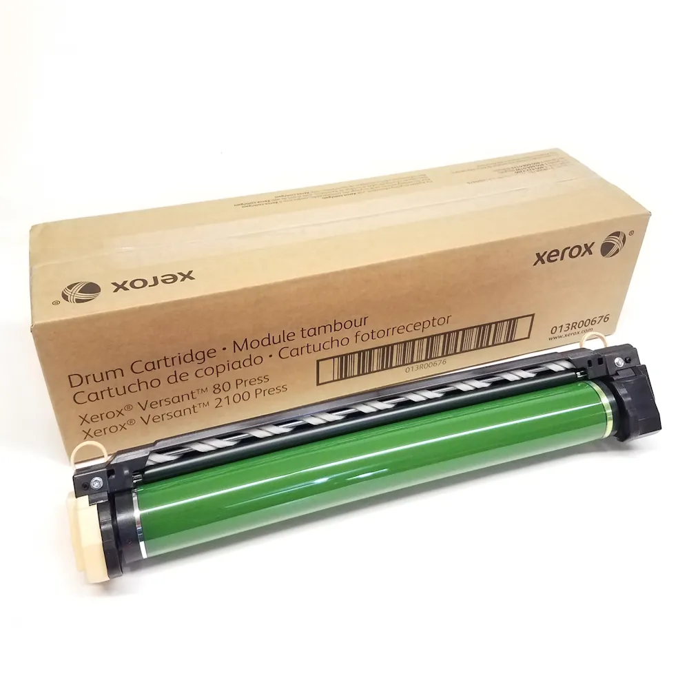 Модуль фоторецептора для Xerox Versant 80 Press фото 2
