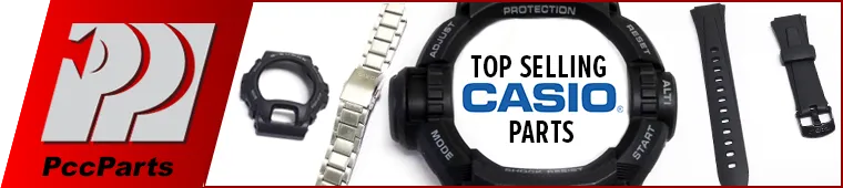 Правая боковая панель корпуса Casio 10394576 фото 2