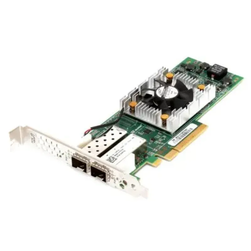 Адаптер Fibre Channel Lenovo Emulex 16 Гбит/с с двумя портами фото 2