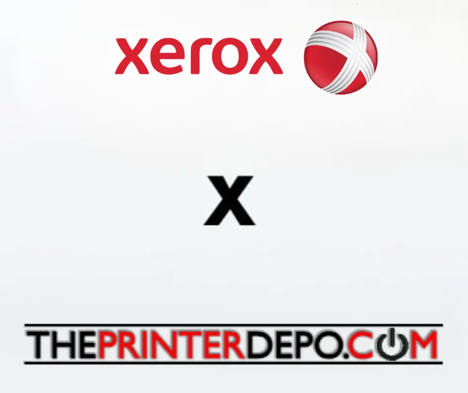 Основание держателя для принтера Xerox Phaser 3500