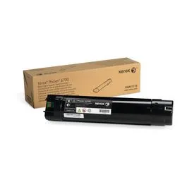 Лазерный картридж GalaPrint GP-106R01526 для Xerox Phaser 6700, черный