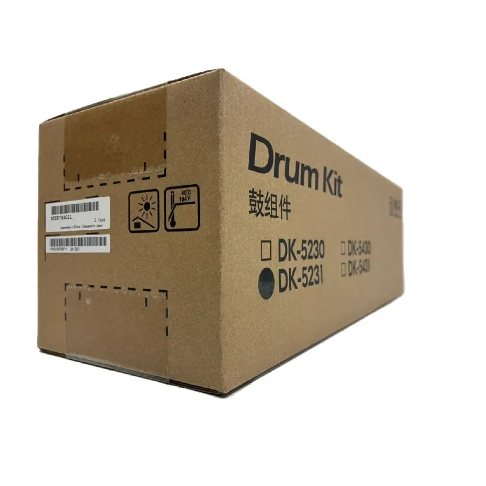 Блок барабана Kyocera DK-5231 (302R793020/302R793021) фото 3