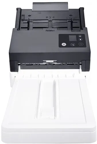 Сканер Avision AD370FWN фото 3