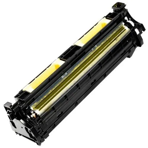 Блок проявки жёлтого цвета для цветных МФУ Kyocera Ecosys PA3500cx/PA4000cx фото 2