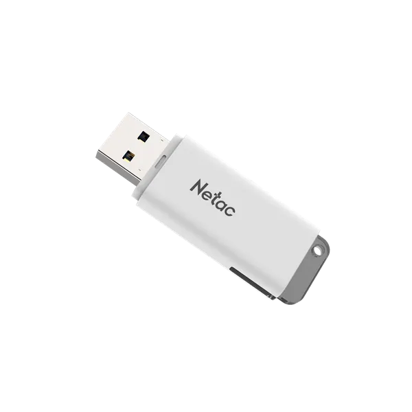 Флеш-накопитель Netac U185 64GB USB 3.0