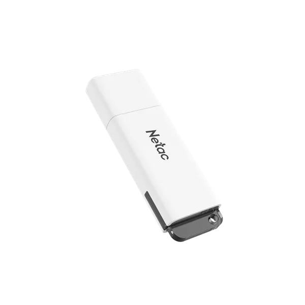Флеш-накопитель Netac U185 64GB USB 3.0 фото 2