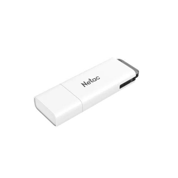 Флеш-накопитель Netac U185 64GB USB 3.0 фото 3