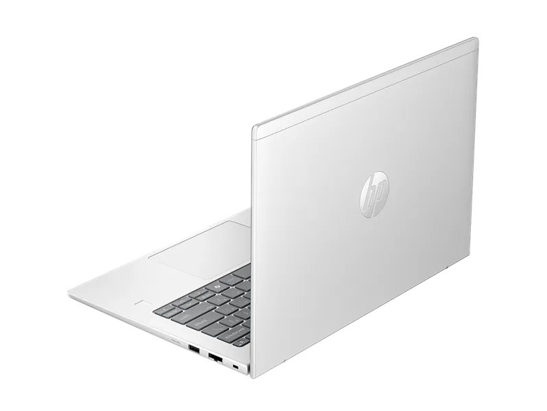 Ноутбук/ HP Probook 4G1i 14 14"(1920x1200)/Intel Core Ultra 5 225U(1.5Ghz)/16384Mb/512PCISSDGb/noDVD/Int:Intel® Graphics/Cam/BT/WiFi/48WHr/war 1y/1.4kg/Silver/DOS Ноутбук/ HP Probook 4G1i 14 14"(1920x1200)/Intel Core Ultra 5 225U(1.5Ghz)/16384Mb/512PCISSDGb/noDVD/Int:Intel® Graphics/Cam/BT/WiFi/48WHr/war 1y/1.4kg/Silver/DOS