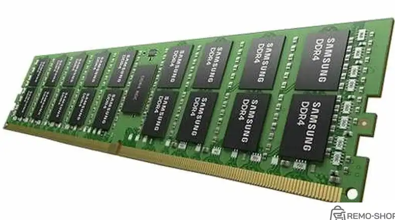 Модуль памяти Samsung DDR4 16GB RDIMM