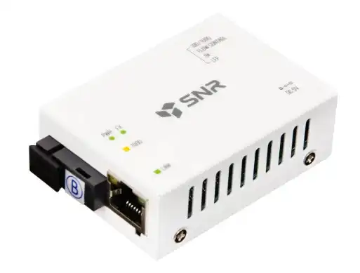 Оптический модуль SFP 1Gbps, 1310нм, 2км, LC, MMF