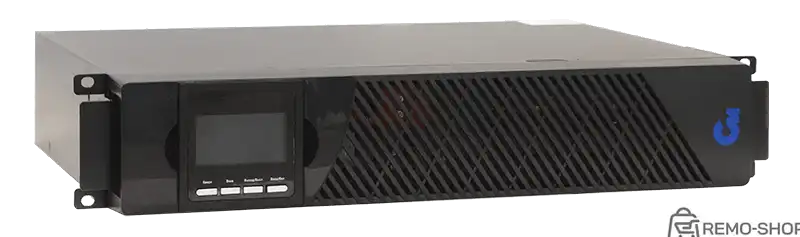 Связь Инжиниринг ИБП СИПБ1КА.10-11 1000Вт 1000ВА черный фото 2