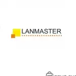 Оптический патч-корд LC-SC Duplex, многомодовый OM3, 3 метра