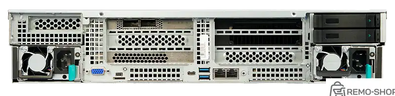 Сервер Aquarius T50 D224CF с процессорами Intel Xeon Gold 6248R фото 3