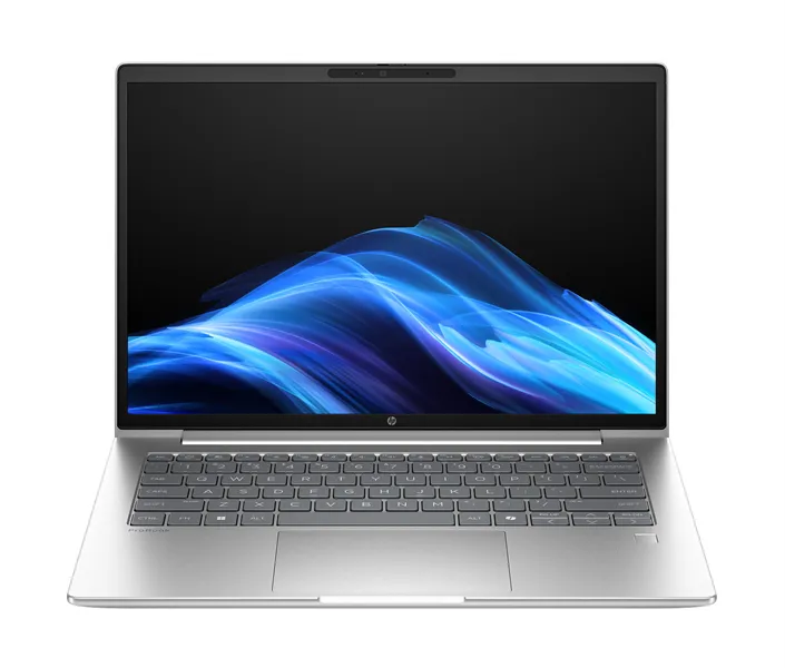 Ноутбук/ HP Probook 4G1i 14 14"(1920x1200)/Intel Core Ultra 5 225U(1.5Ghz)/16384Mb/512PCISSDGb/noDVD/Int:Intel® Graphics/Cam/BT/WiFi/48WHr/war 1y/1.4kg/Silver/DOS фото 2