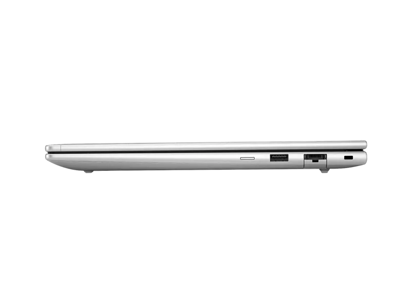 Ноутбук/ HP Probook 4G1i 14 14"(1920x1200)/Intel Core Ultra 5 225U(1.5Ghz)/16384Mb/512PCISSDGb/noDVD/Int:Intel® Graphics/Cam/BT/WiFi/48WHr/war 1y/1.4kg/Silver/DOS фото 3
