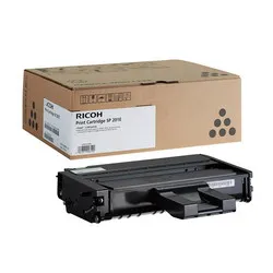 Картридж Ricoh SP 277HE (2,6K) для 277Nw/SP 277SNw/SP 277SFNwX
