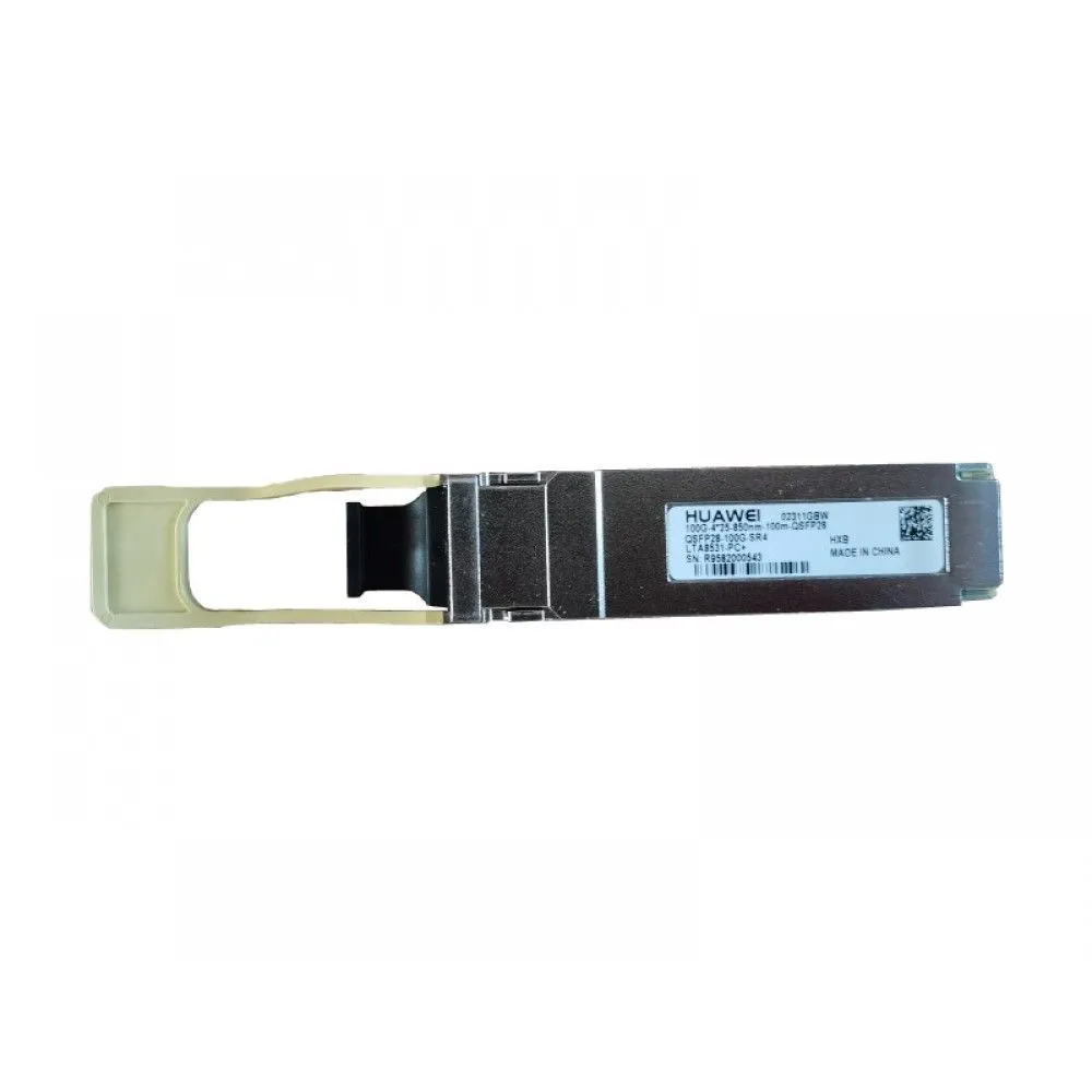 Трансивер 100GE QSFP28-100G-SR4 фото 2