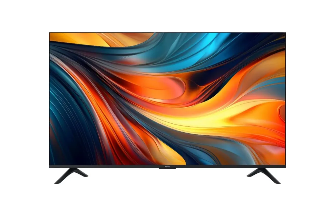 Телевизор Xiaomi A 43 2026 43" LED