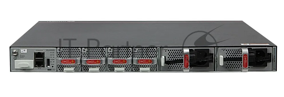 Коммутатор Huawei S6730-H24X6C 24 порта SFP+ и 6 портов QSFP+ фото 2