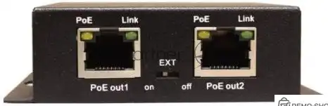 Коммутатор Osnovo SW-8030/D фото 2