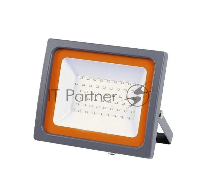 Светодиодный прожектор JazzWay PFL-SC-SMD 30Вт IP65 6500К