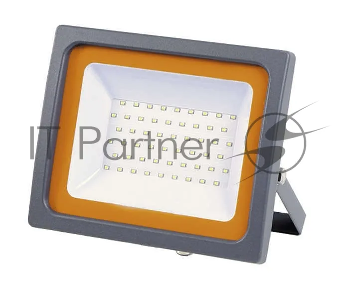 Светодиодный прожектор JazzWay PFL-SC-SMD 50Вт