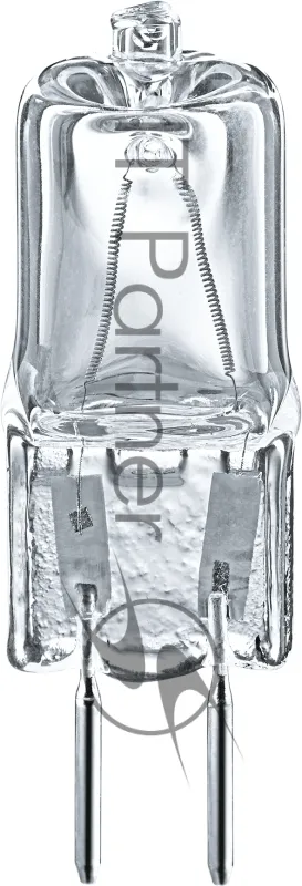Линейная галогенная лампа Navigator JCD 50Вт G6.35