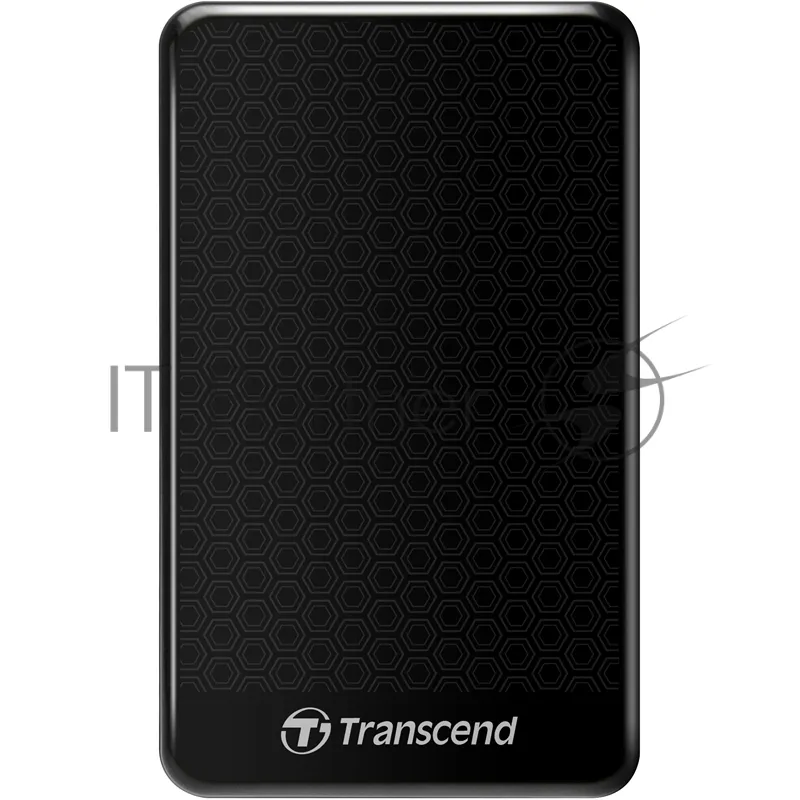 Внешний жесткий диск Transcend StoreJet 25A3 2TB фото 3