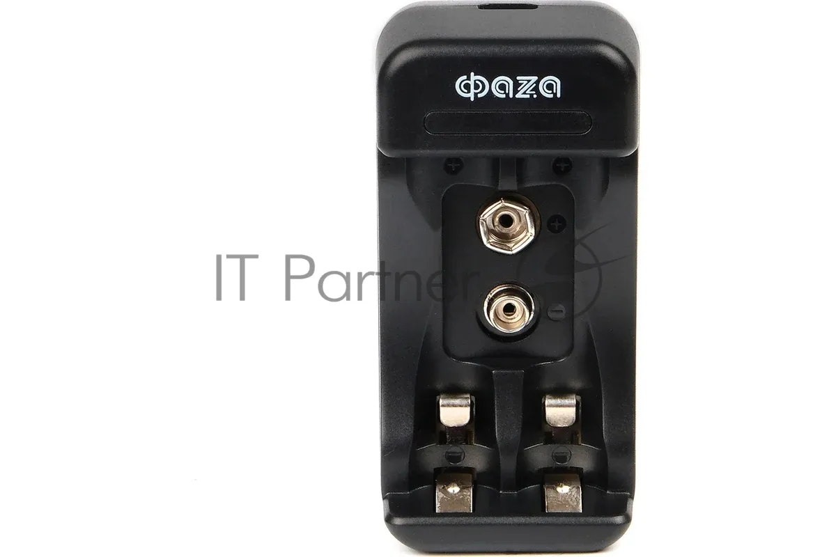 Зарядное устройство B-50USB для Ni-Cd/Ni-MH аккумуляторов фото 2