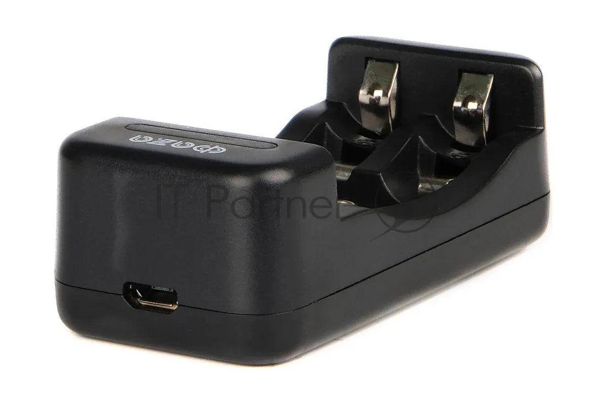 Зарядное устройство B-50USB для Ni-Cd/Ni-MH аккумуляторов фото 3