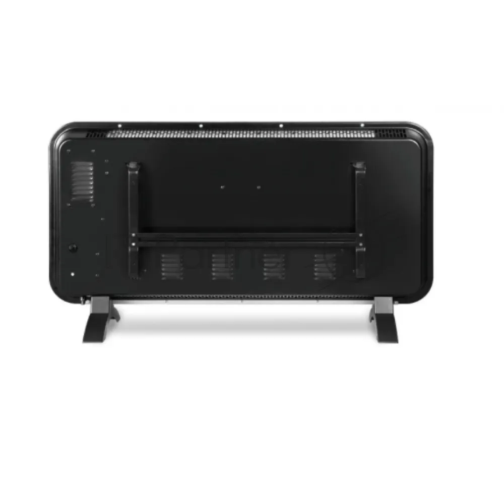 Электрический конвектор Neoclima AURA-1500B черный