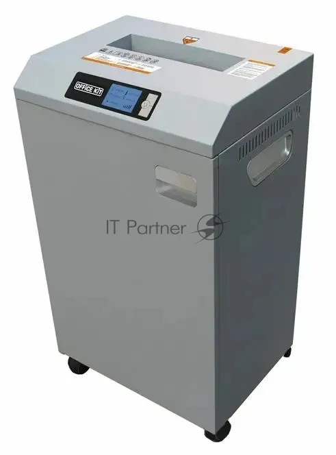 Шредер Office Kit S850 для офисных документов