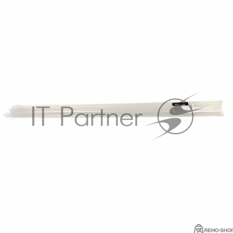 Термоусаживаемая трубка клеевая Rexant 18,0/6,0 мм, прозрачная, 10 шт. фото 2