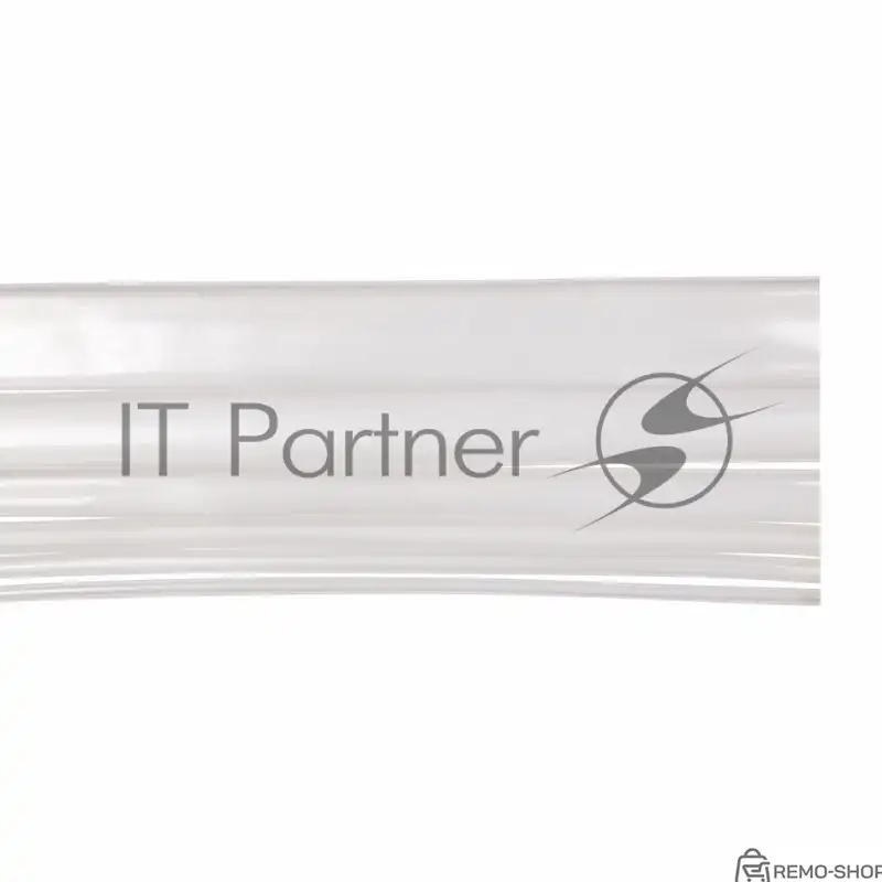 Термоусаживаемая трубка клеевая Rexant 9,0/3,0 мм, прозрачная, 10 шт. фото 3