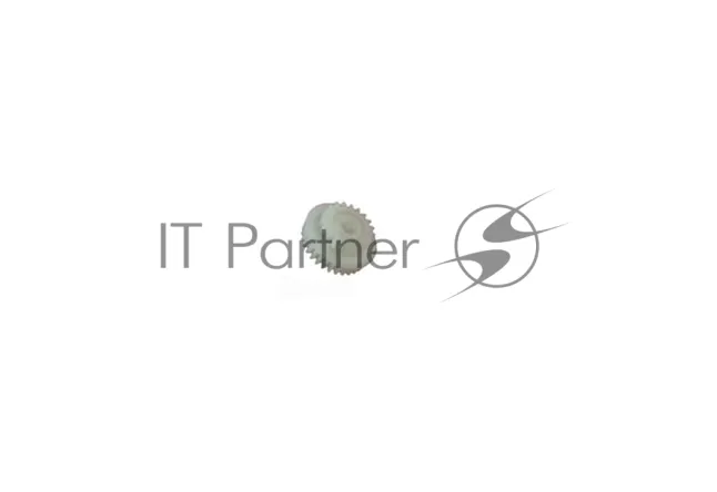 Шестерня механизма подачи бумаги для принтера HP LaserJet 5200