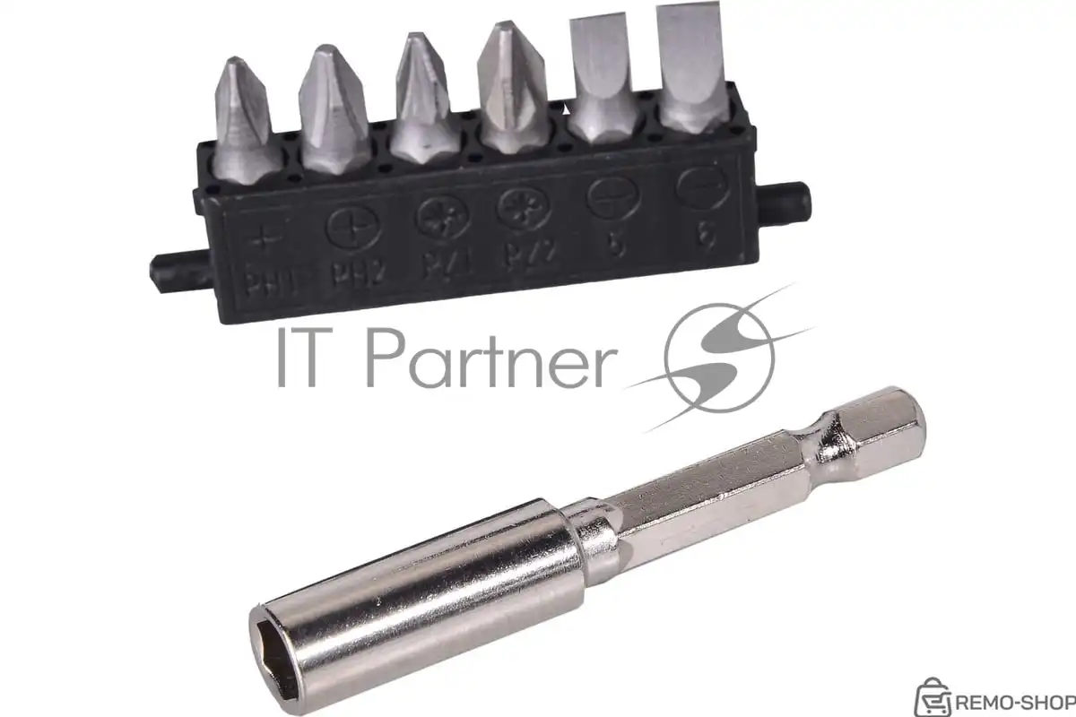 Аккумуляторная дрель-шуруповерт Ресанта ДА-12-2Л 12В фото 3