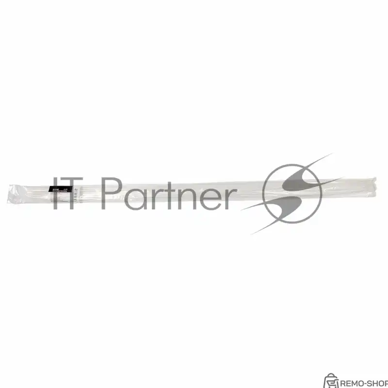 Термоусаживаемая трубка клеевая Rexant 4,8/1,6 мм, прозрачная, 10 шт. фото 2