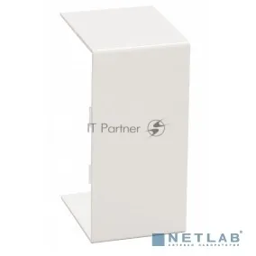 Стыковой соединитель для КМС 25×16 мм IEK (4 шт.)