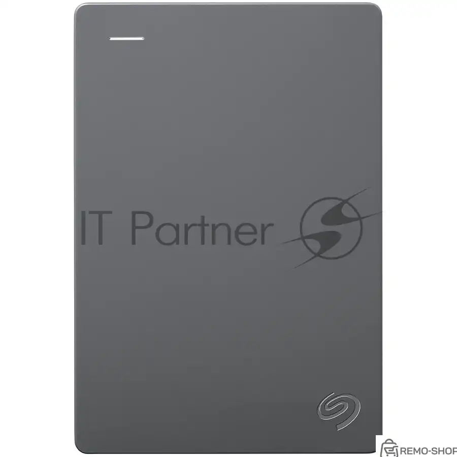 Внешний жесткий диск Seagate Basic 1TB