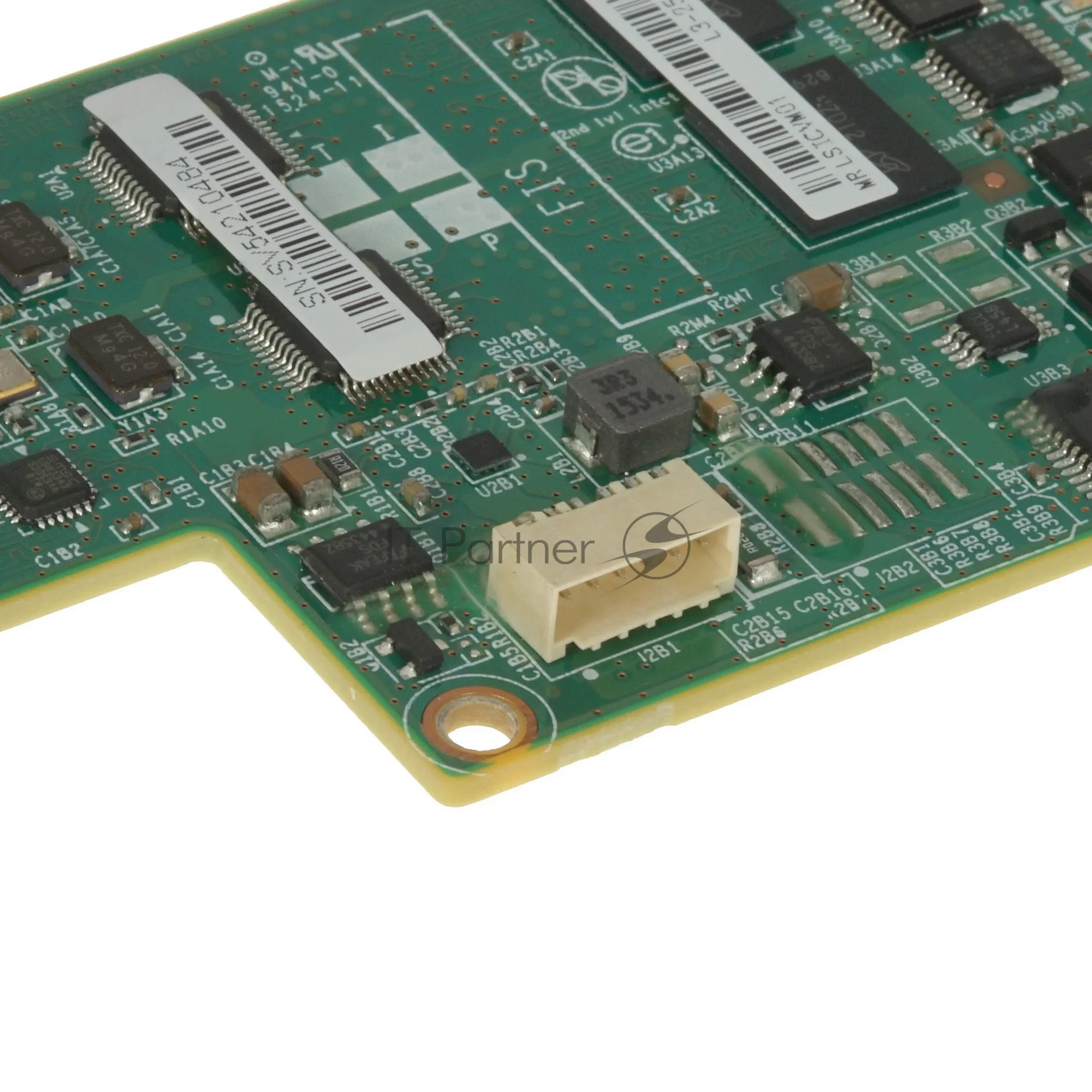 Резервная флеш-карта Broadcom LSICVM01
